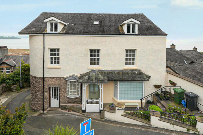 2 Bedroom Apartment For Sale In Flat, Myrtle Court, Main Street, Grange-over-Sands, Cumbria, ., LA11