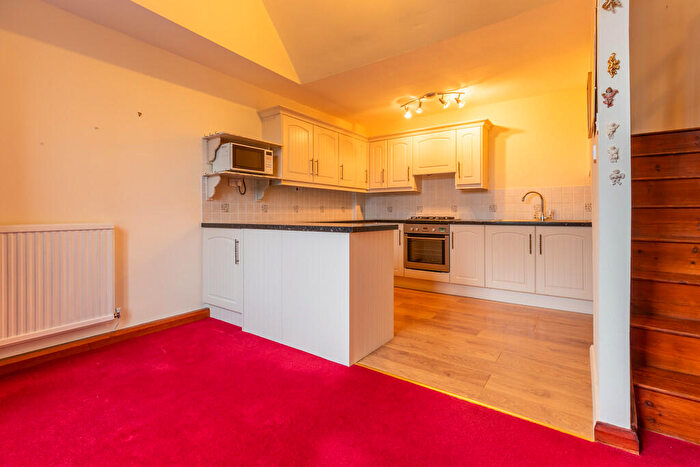 2 Bedroom Flat For Sale In Glebe Court, Kirkby Lonsdale, LA6