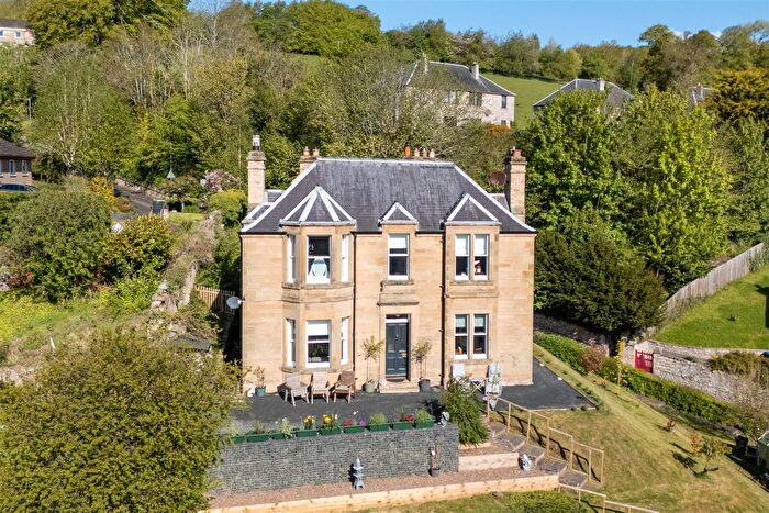 6 Bedroom Property For Sale In Lanton Road, Jedburgh, TD8