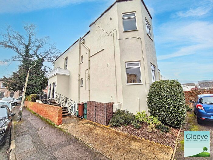 2 Bedroom Flat To Rent In Carlton Street, Cheltenham, GL52