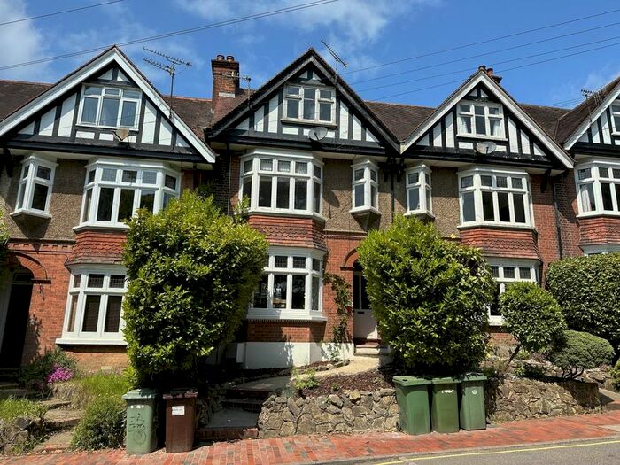 1 Bedroom Flat To Rent In Claremont Road, Tunbridge Wells, Kent, TN1