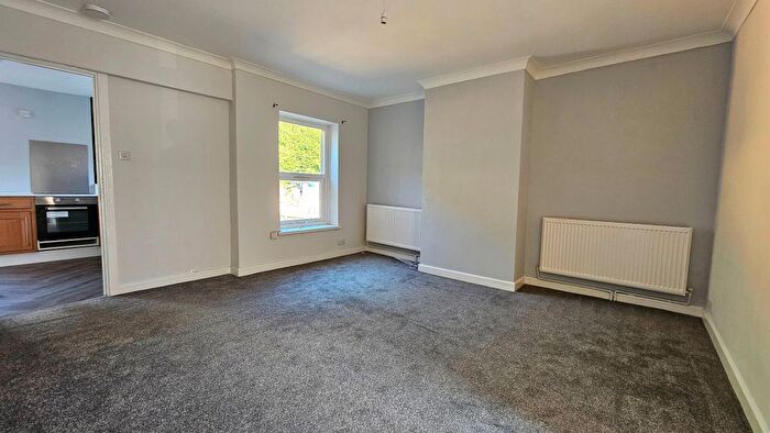 2 Bedroom Flat To Rent In King Street, Cwm, Ebbw Vale, NP23