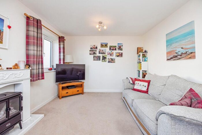 4 Bedroom Detached House For Sale In Mead Gardens, Bodmin, PL31