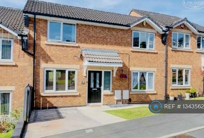 3 Bedroom Terraced House To Rent In Higher Knowles, Horwich, Bolton, BL6