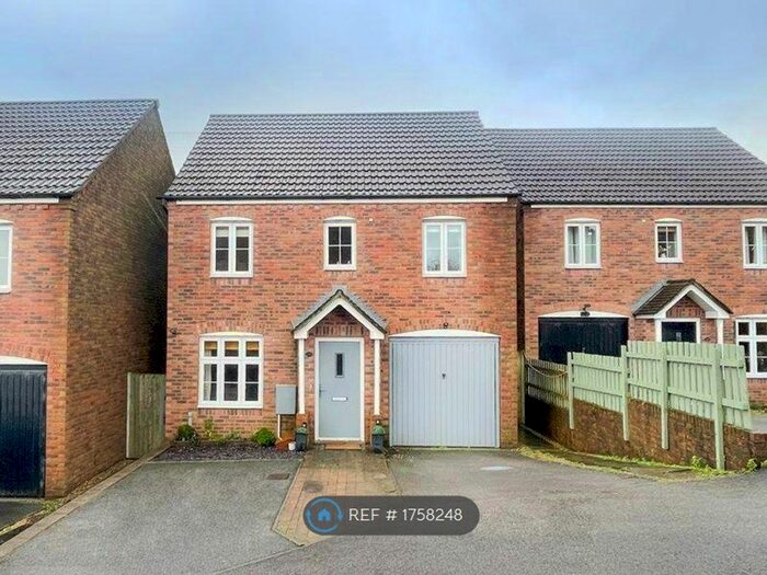 3 Bedroom Detached House To Rent In Church Bell Sound, Bridgend, CF31