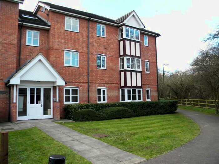 2 Bedroom Apartment To Rent In Ottawa Court, Broxbourne, EN10