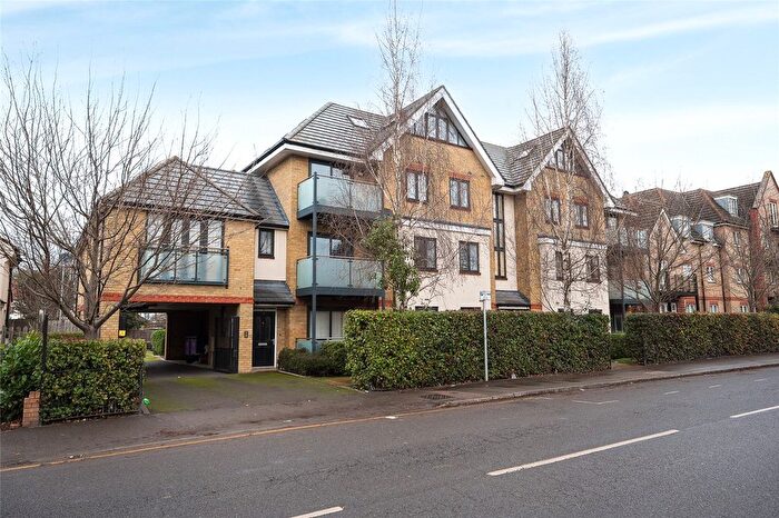 2 Bedroom Flat To Rent In Swan Road, Middlesex, UB7