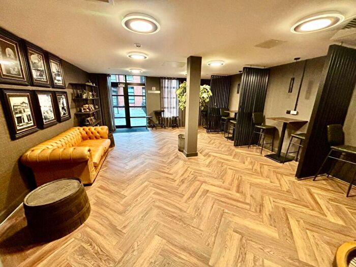 2 Bedroom Apartment For Sale In Price Street, Birmingham, B4