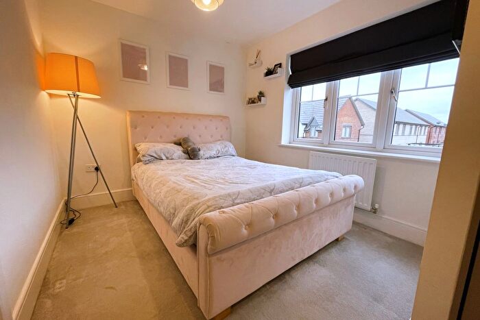 3 Bedroom Detached House For Sale In Poppy Field Way, Carlton-In-Lindrick, Worksop, S81