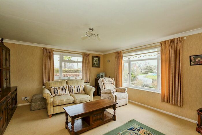 2 Bedroom Detached Bungalow For Sale In Kit Lane, Owermoigne, Dorchester, DT2