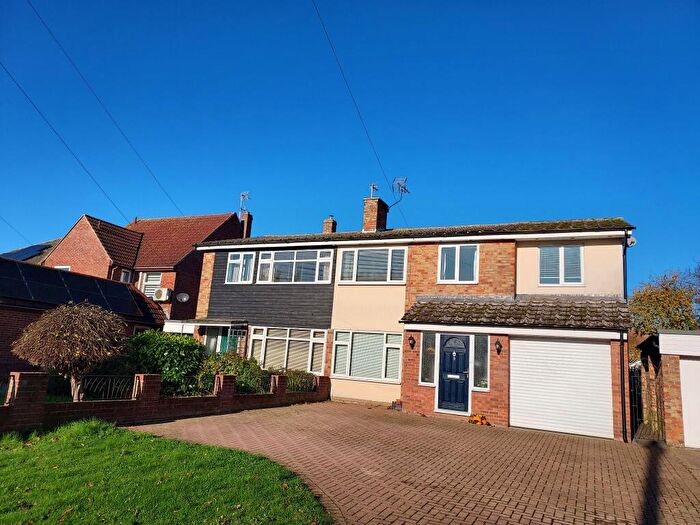4 Bedroom Semi-Detached House To Rent In , Easthorpe, CO5