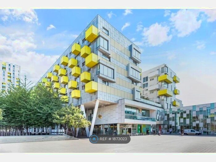 1 Bedroom Flat To Rent In Cutmore, Barking, IG11