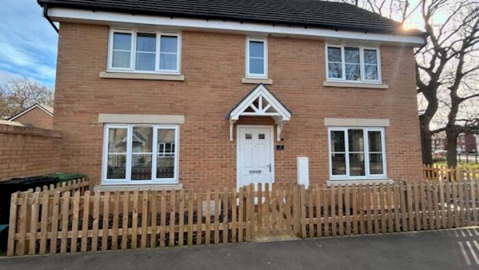 3 Bedroom Semi-Detached House For Sale In Copse View, North Moreton, Didcot, OX11