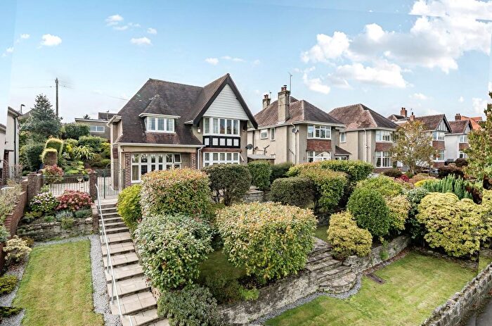 4 Bedroom Detached House For Sale In Derwen Fawr Road, Derwen Fawr, Sketty, Swansea, SA2
