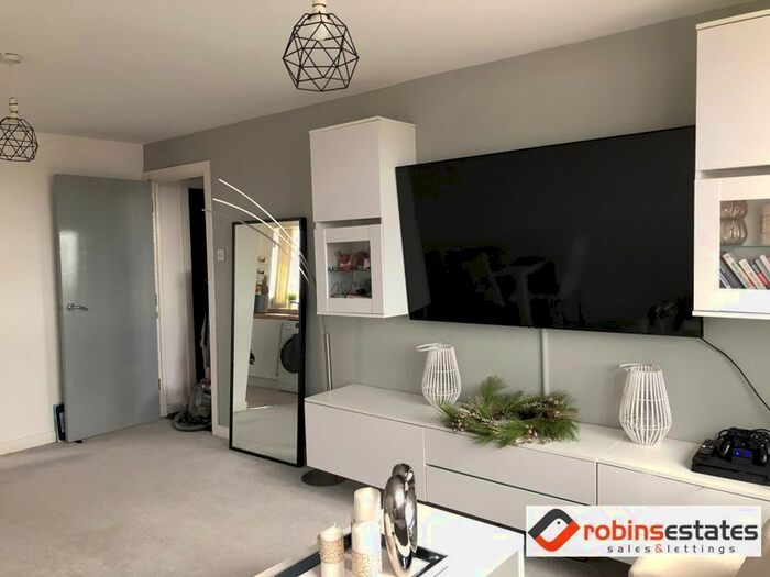 1 Bedroom Flat To Rent In Noel Street, Nottingham NG7