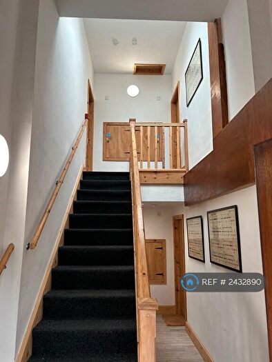 1 Bedroom Flat To Rent In Capel Moriah, Cerrigydrudion, LL21