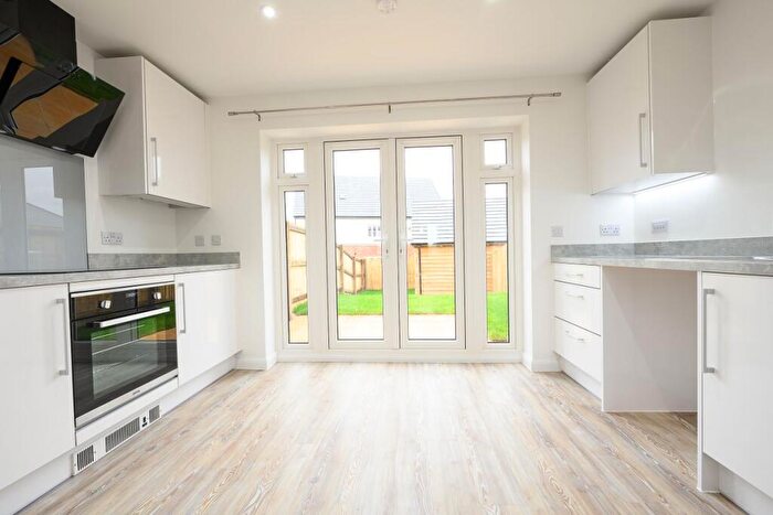 2 Bedroom Semi Detached House To Rent In Jacobin Lane, Ross-On-Wye, HR9