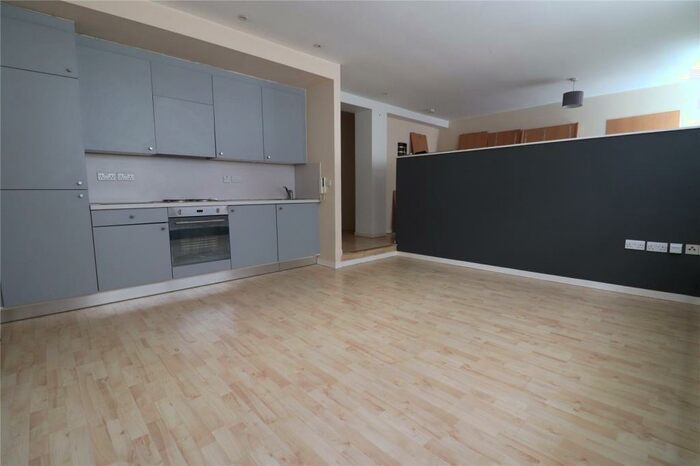 1 Bedroom Apartment To Rent In The Cable Yard, Cheapside, Liverpool, Merseyside, L2