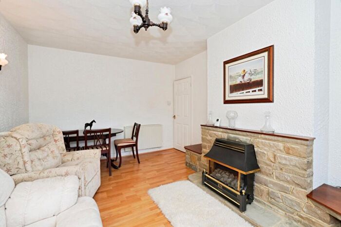 1 Bedroom Flat For Sale In Poynings Drive, Hove, East Sussex, BN3