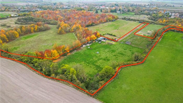 Equestrian Property For Sale In Reach, Cambridgeshire, CB25