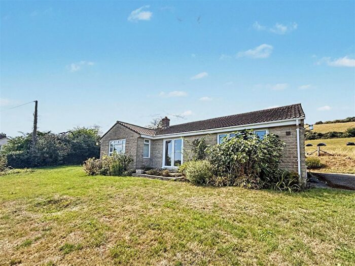 3 Bedroom Detached Bungalow To Rent In Down House Lane, Higher Eype, Bridport, DT6