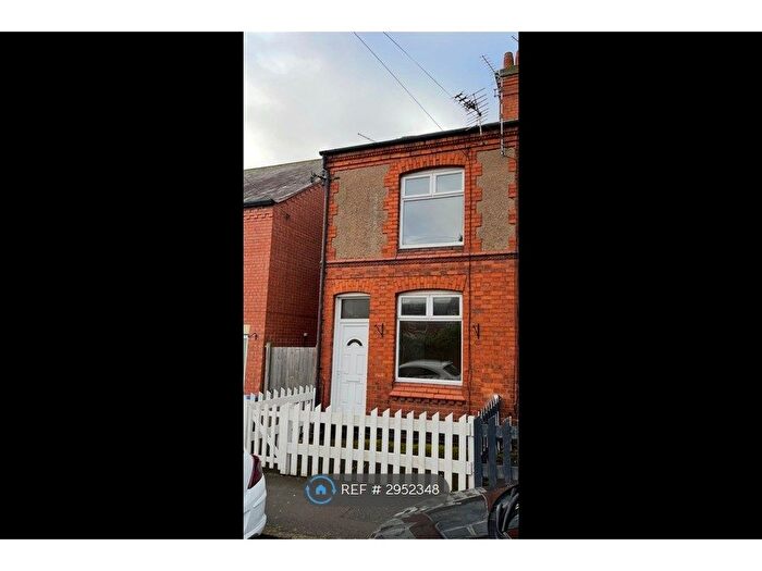 2 Bedroom Terraced House To Rent In Stamford Street, Leicester, LE6