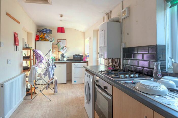 5 Bedroom Terraced House To Rent In Lawn Road, Fishponds, Bristol, BS16