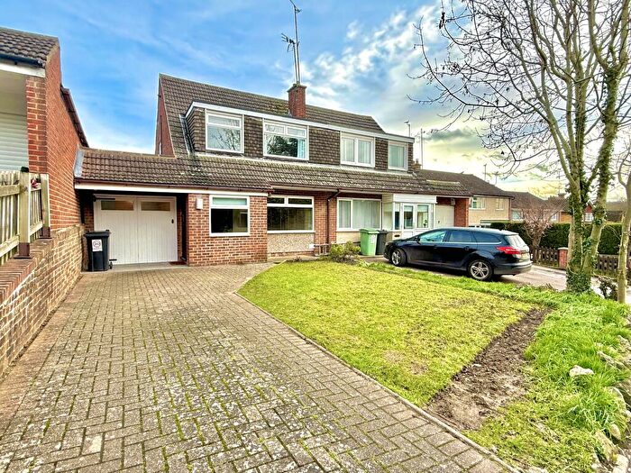 3 Bedroom House To Rent In Spot Lane, Bearsted, Maidstone, ME15