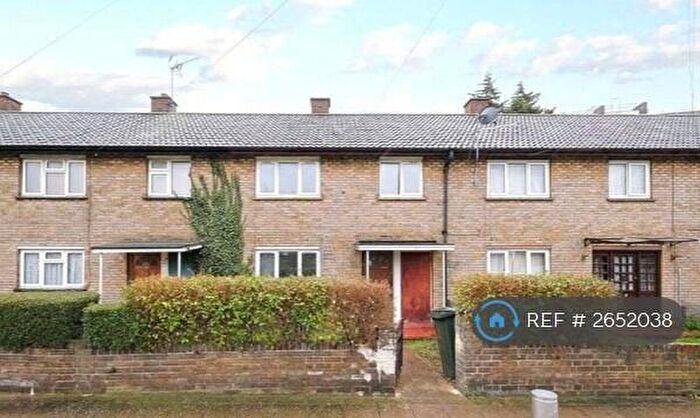 3 Bedroom Terraced House To Rent In Gerald Road, London, E16