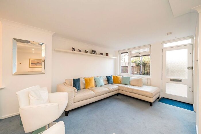 2 Bedroom Flat For Sale In Colet Gardens, West Kensington, W14