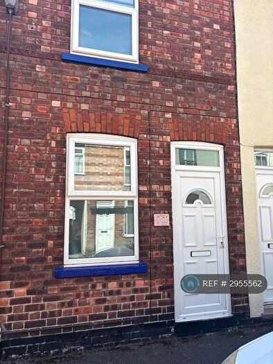 2 Bedroom Terraced House To Rent In Wilson St, Lincoln, LN1