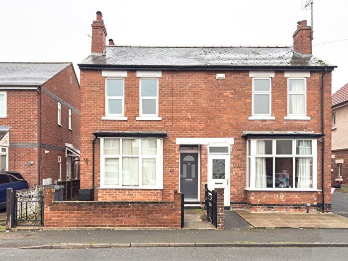 3 Bedroom Terraced House To Rent In Kitchener Avenue, Gloucester, GL1