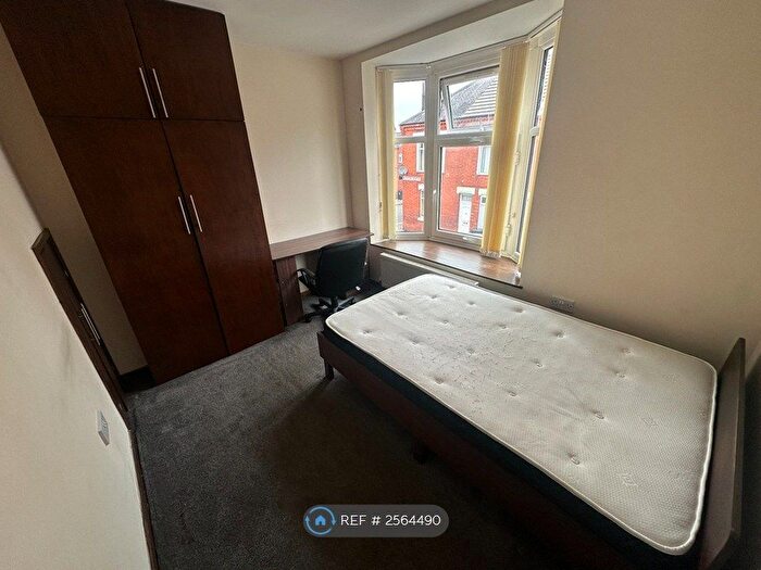 3 Bedroom Terraced House To Rent In Mountcastle Road, Leicester, LE3