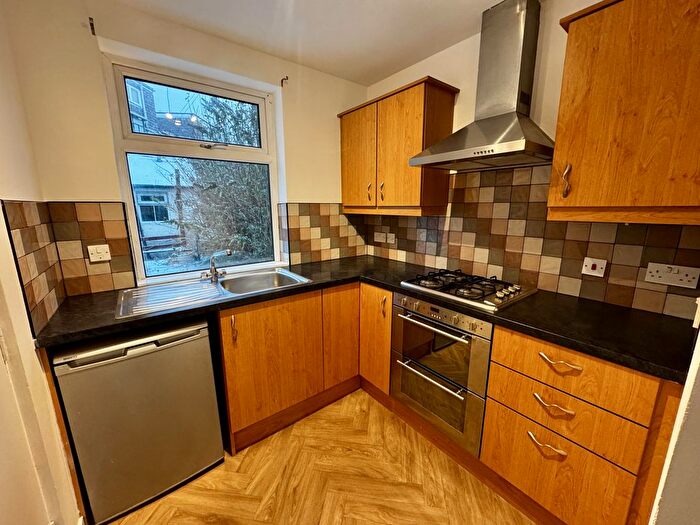 1 Bedroom Flat To Rent In Western Road, Aberdeen, AB24