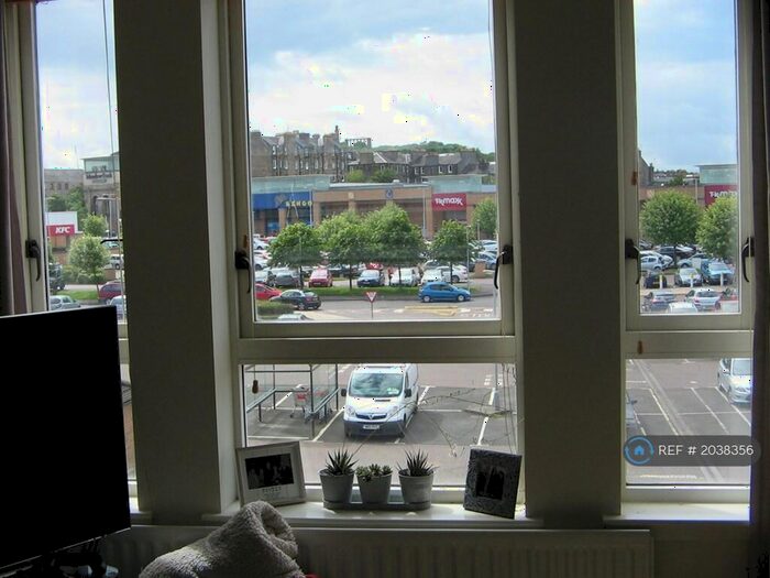 2 Bedroom Flat To Rent In Moray Park Terrace, Edinburgh, EH7