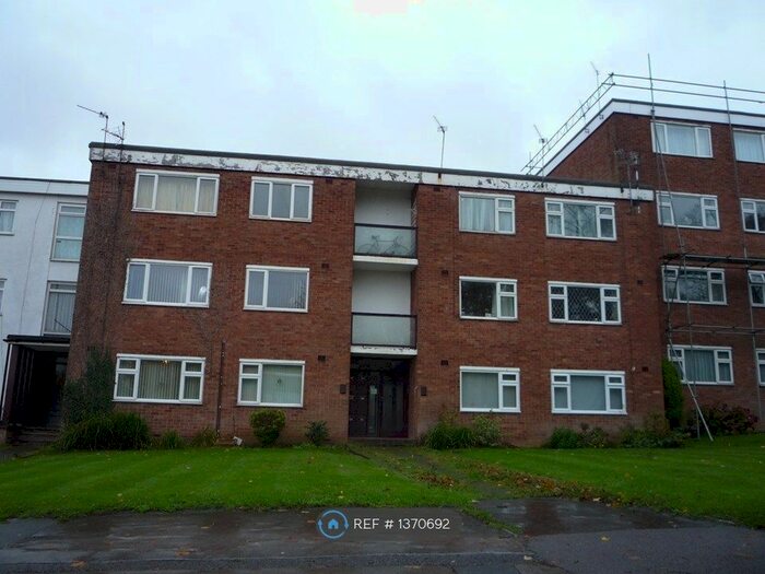 2 Bedroom Flat To Rent In Warwick Road, Coventry, CV3