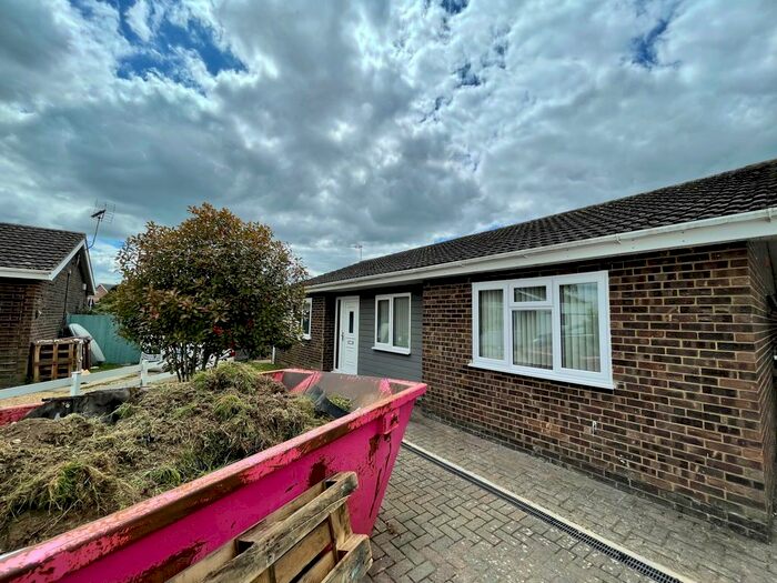 3 Bedroom Bungalow To Rent In Millfield, Ashill, Thetford, IP25
