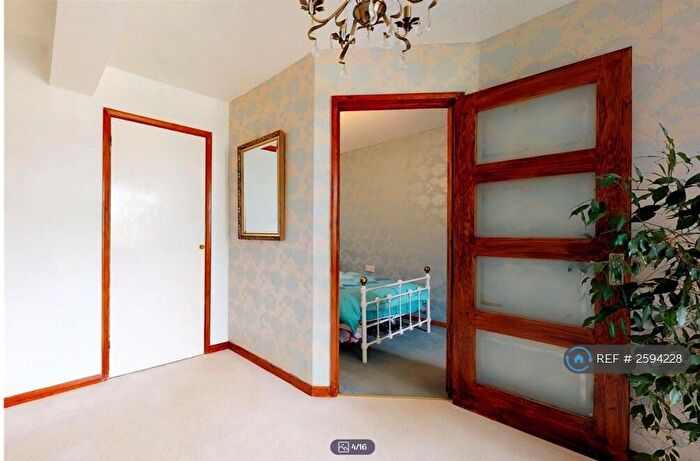 1 Bedroom Flat To Rent In Mount Hermon Road, Woking, GU22