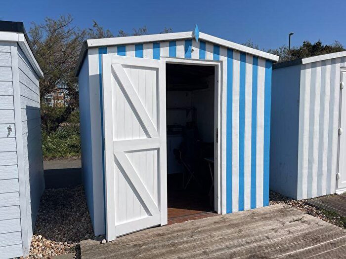 Detached House For Sale In Marine Drive West, Bognor Regis, PO21