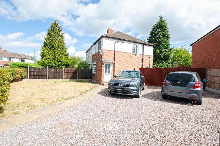 3 Bedroom Property To Rent In Chamberlain Crescent, Shirley, Solihull, B90