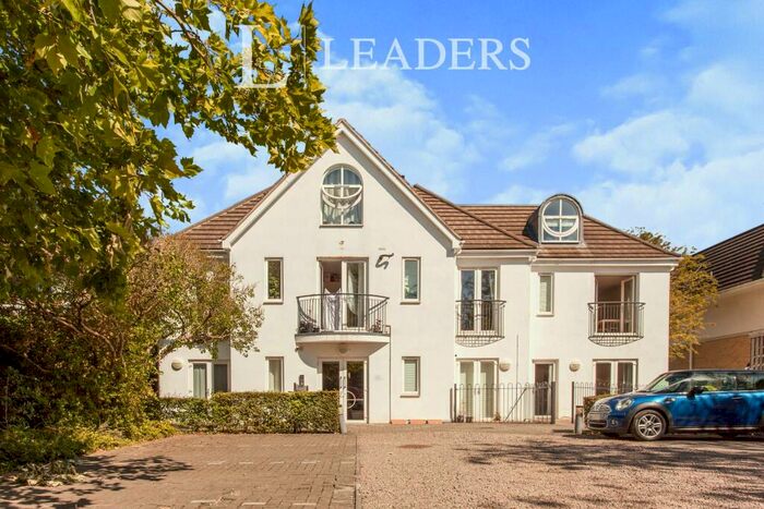 1 Bedroom Flat To Rent In Queen Ediths Way, Cambridge, CB1