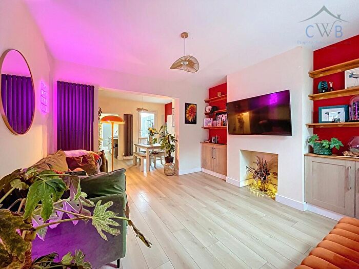 3 Bedroom Property For Sale In Birling Road, Snodland, ME6