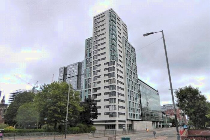 2 Bedroom Flat To Rent In Argyle Street, Glasgow, G2