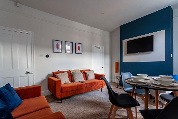 3 Bedroom Flat To Rent In Darlington, DL3