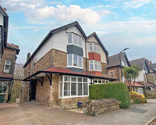 5 Bedroom Property For Sale In Spring Grove, Harrogate, HG1