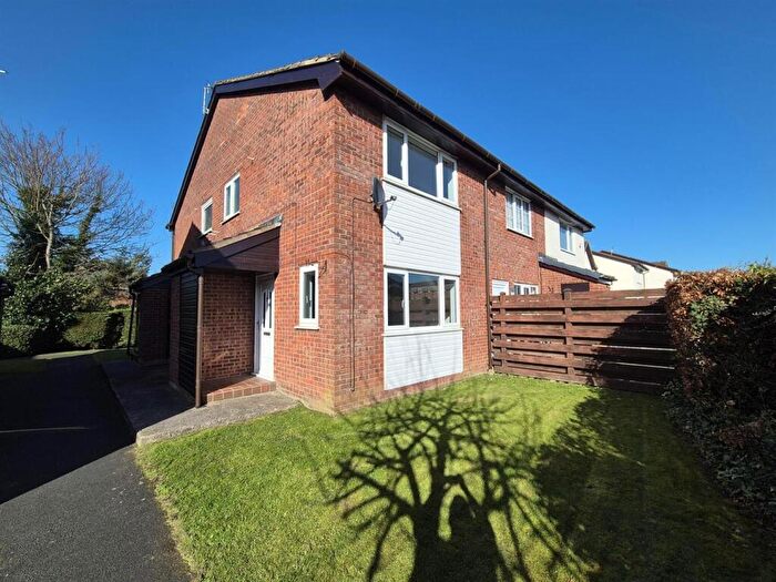 1 Bedroom Mews For Sale In Badgers Walk East, Lytham St. Annes, FY8