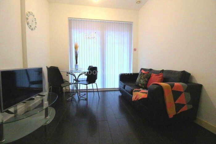 2 Bedroom Apartment To Rent In Lighthouse, Joiner Street, Northern Quarter, M4