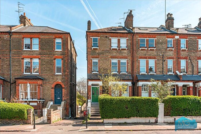 1 Bedroom Apartment For Sale In Dalmeny Road, Tufnell Park, London, N7