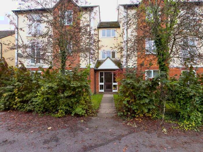 1 Bedroom Property To Rent In Gander Drive Basingstoke, RG24