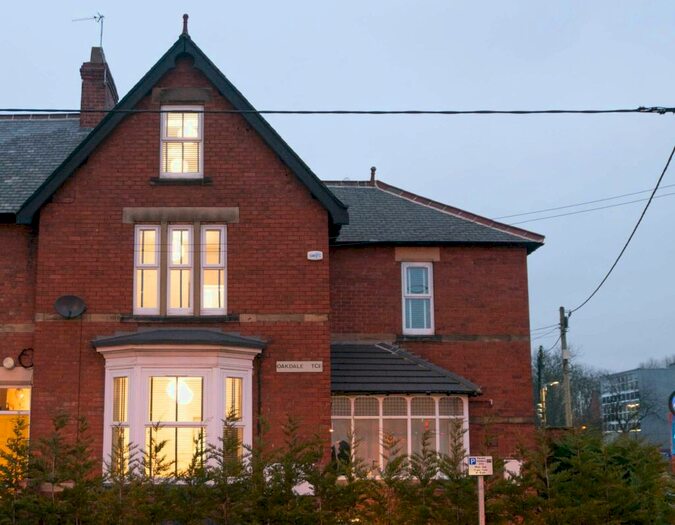 1 Bedroom End Of Terrace House To Rent In Oakdale Terrace, Chester-le-Street, DH3